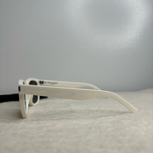 Saint Laurent Rainbow Unisex Sunglasses - Picture 2 of 9